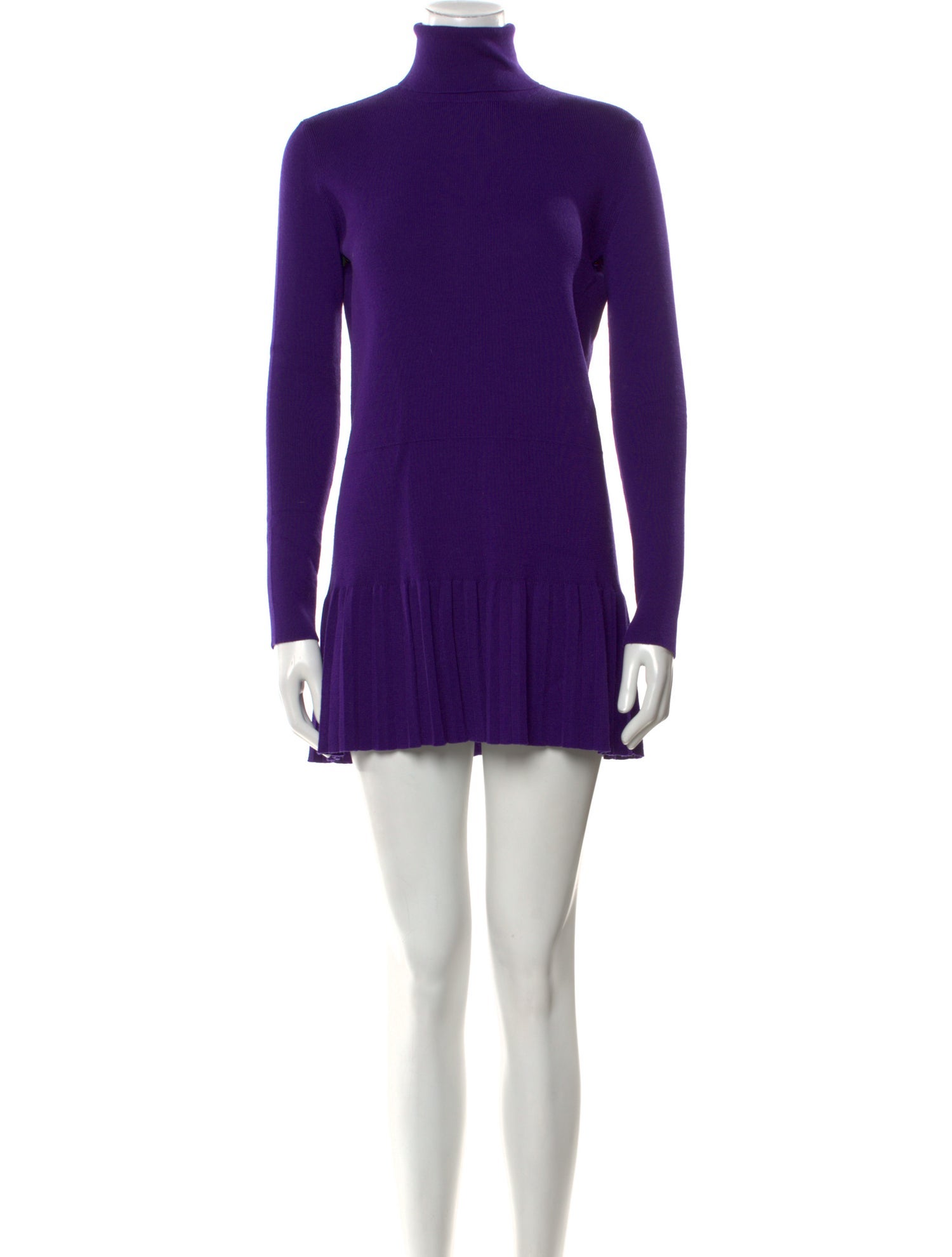 Miu Miu 2011 Mini Dress