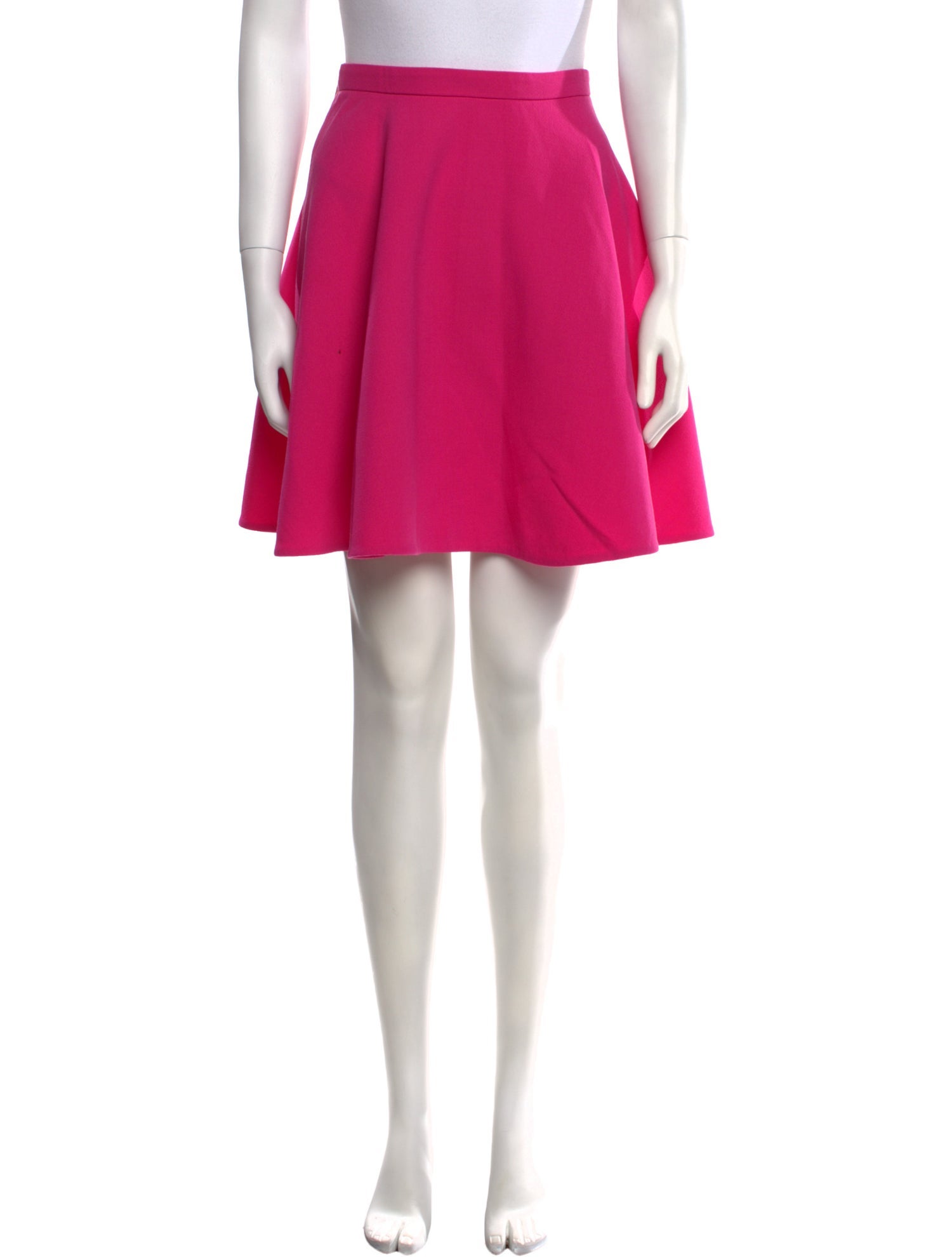 Miu Miu 2015 Mini Skirt