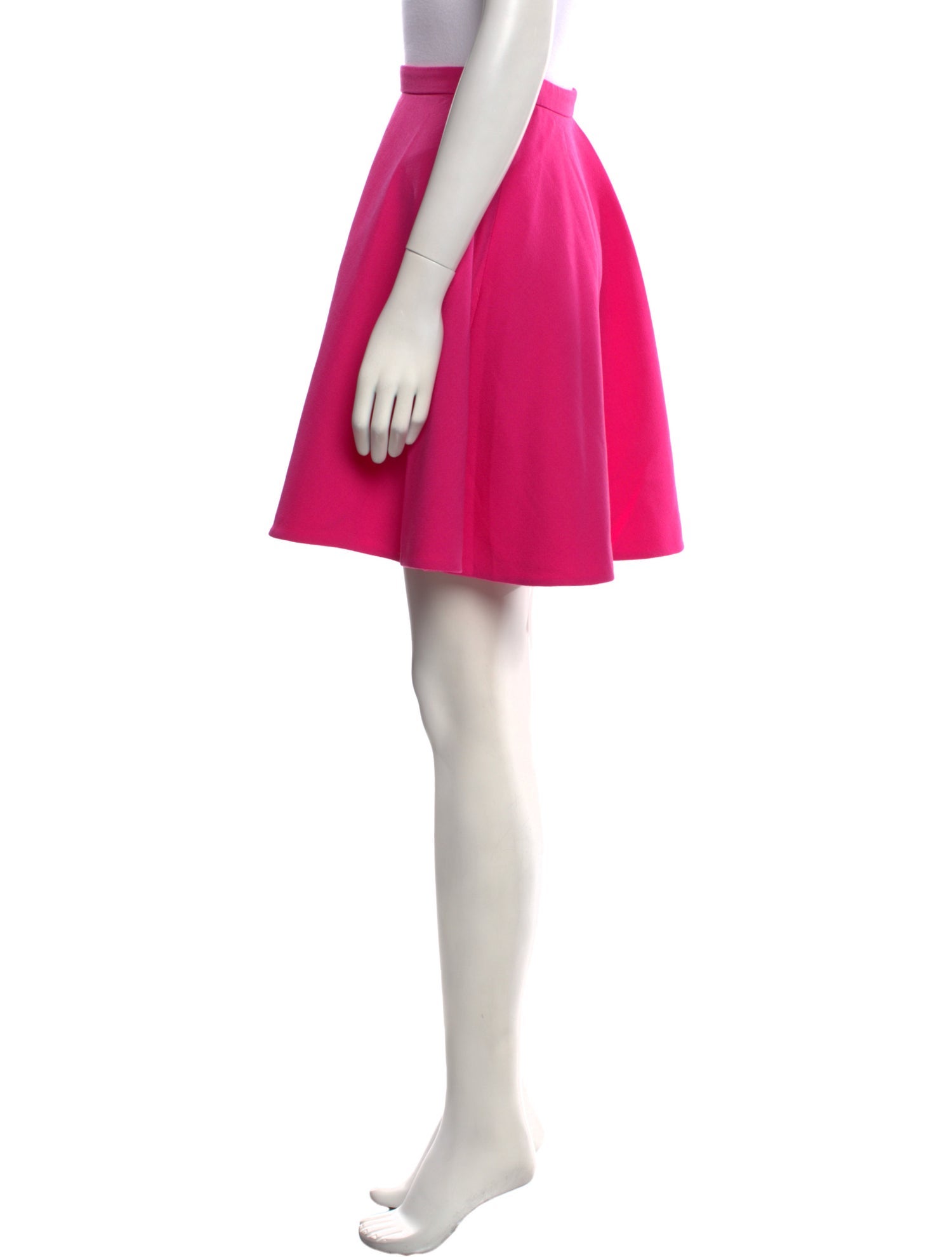 Miu Miu 2015 Mini Skirt