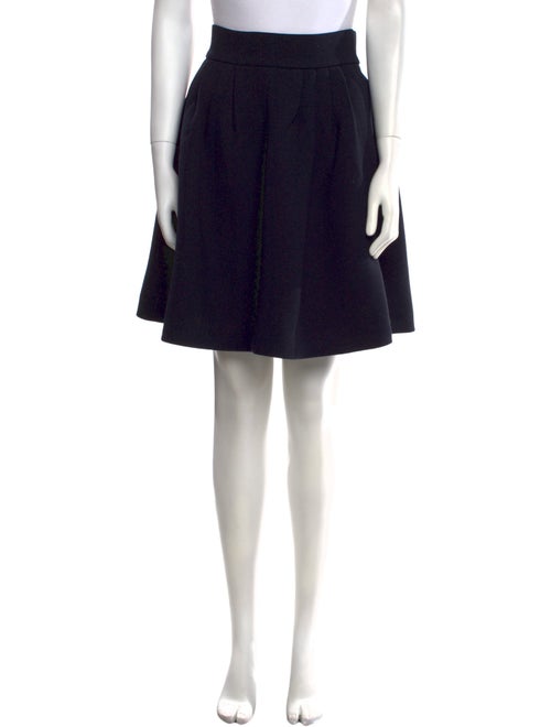 Miu Miu 2011 Knee-Length Skirt