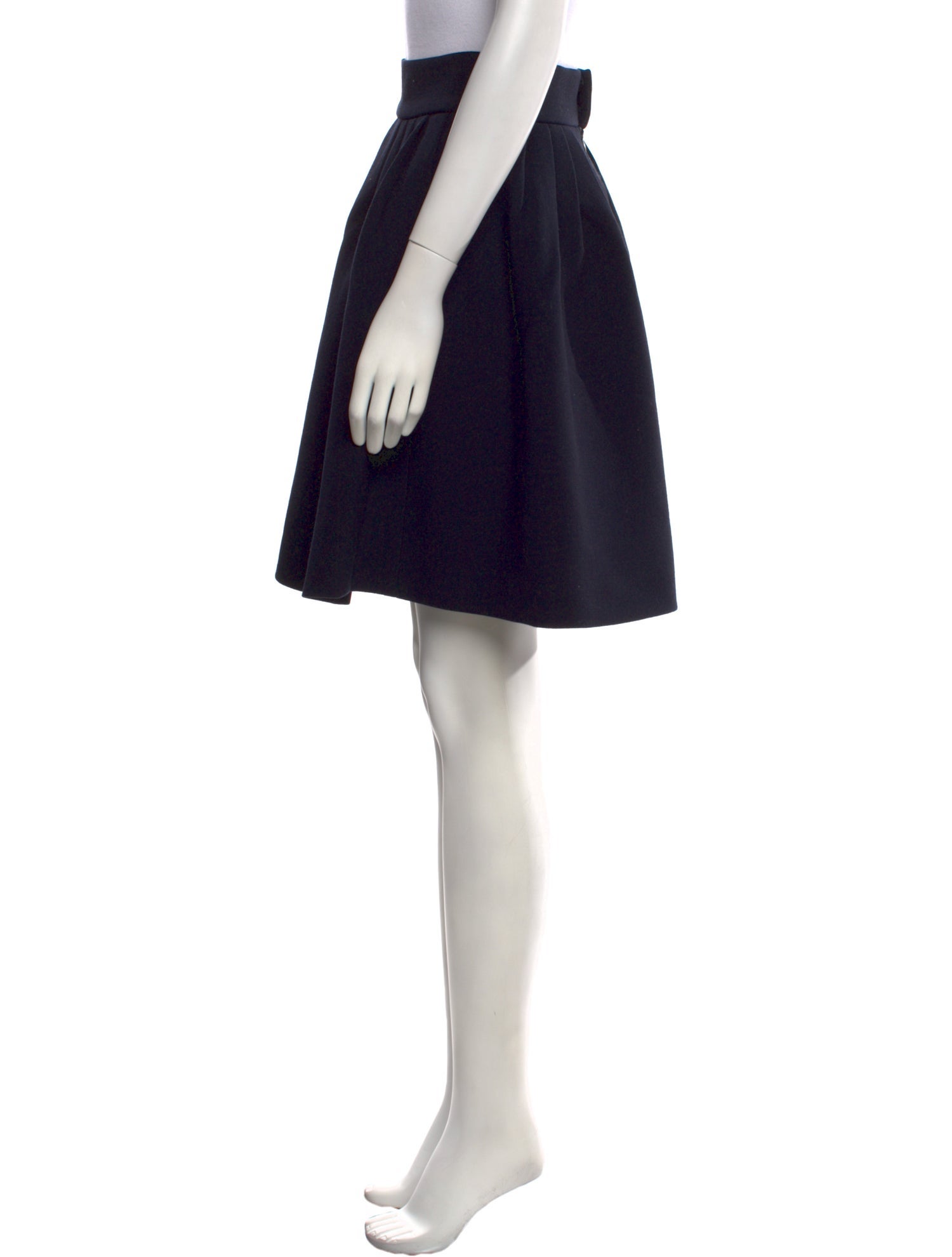 Miu Miu 2011 Knee-Length Skirt