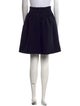 Miu Miu 2011 Knee-Length Skirt