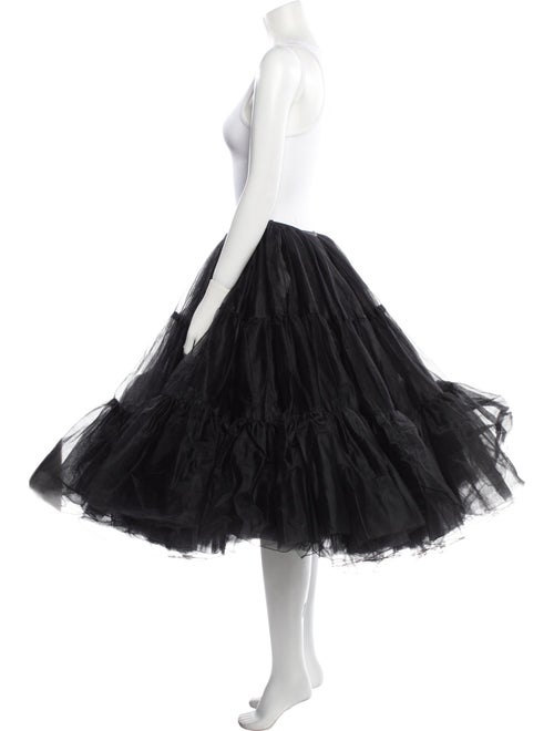 Miu Miu 2021 Knee-Length Skirt