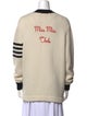Miu Miu 2020 Virgin Wool Sweater