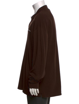 Miu Miu 2024 Long Sleeve Shirt