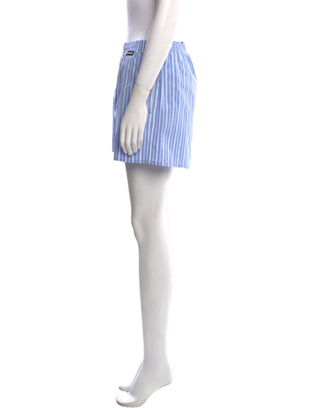 Miu Miu Shorts From the Fall/Winter 2024 Collecti… - image 2