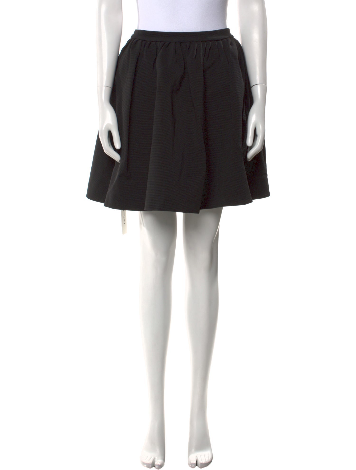 Miu Miu 2016 Mini Skirt