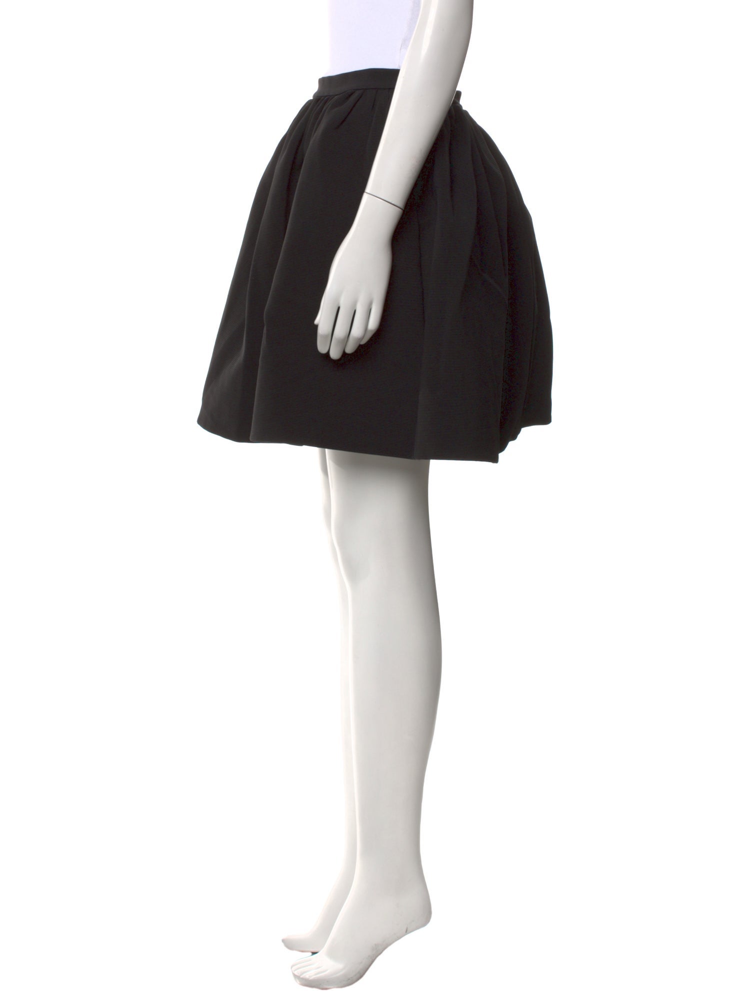 Miu Miu 2016 Mini Skirt