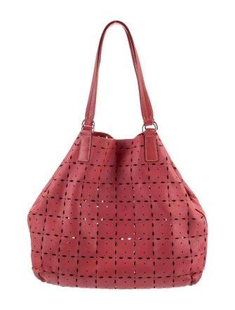 Miu Miu Leather Hobo
