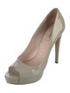 Miu Miu Patent Leather Pumps