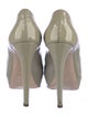 Miu Miu Patent Leather Pumps