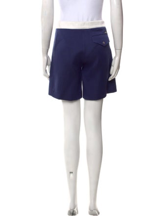 Miu Miu 2024 Mini Shorts