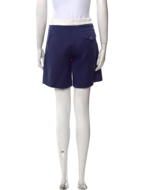 Miu Miu 2024 Mini Shorts