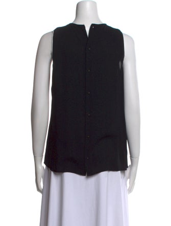 Miu Miu 2012 Silk Top