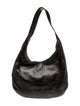 Miu Miu Leather Hobo