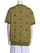 Miu Miu 2024 Virgin Wool Sweater