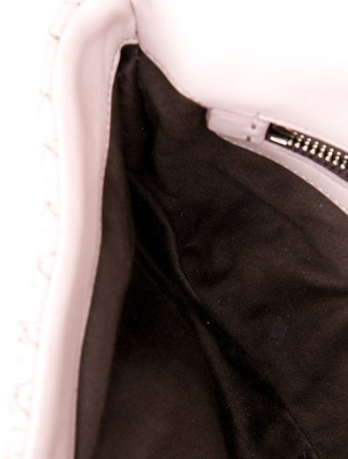 Miu Miu Lambskin Nappa Matelasse