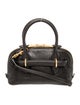 Miu Miu Leather Top Handle Bag