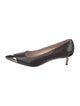 Miu Miu Leather Pumps