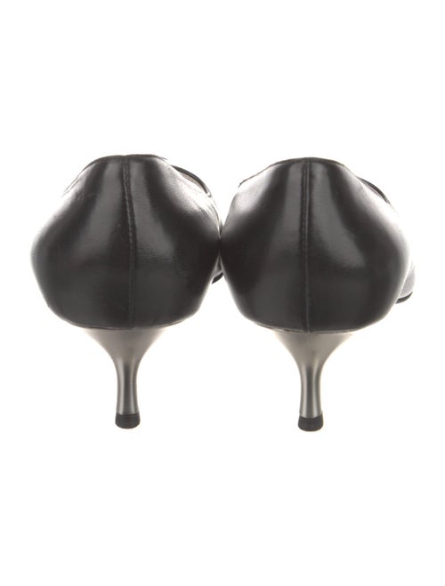 Miu Miu Leather Pumps