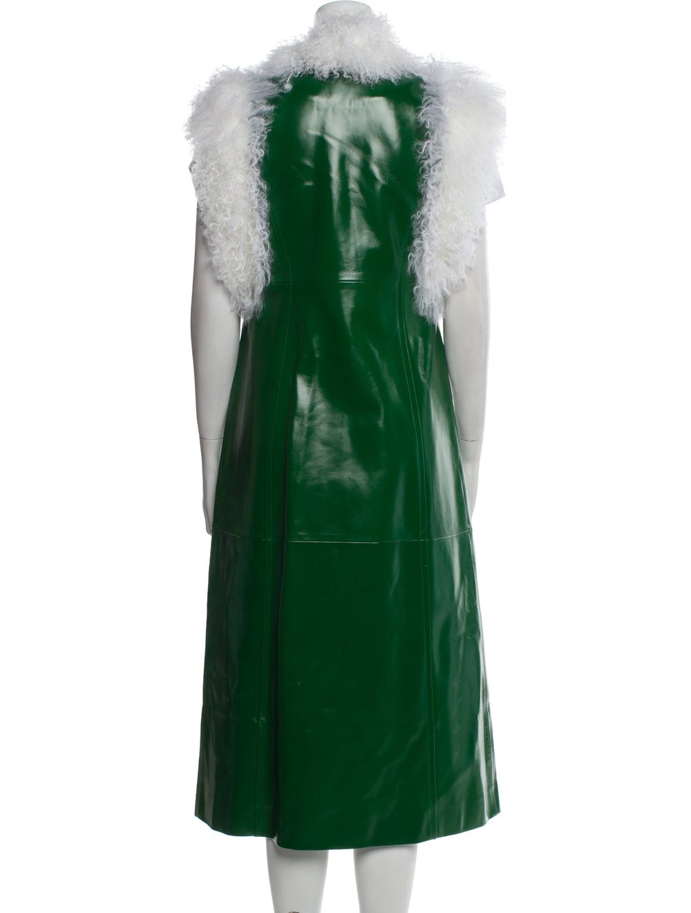 Look #8 from the Spring/Summer 2020 collection. M… - image 3