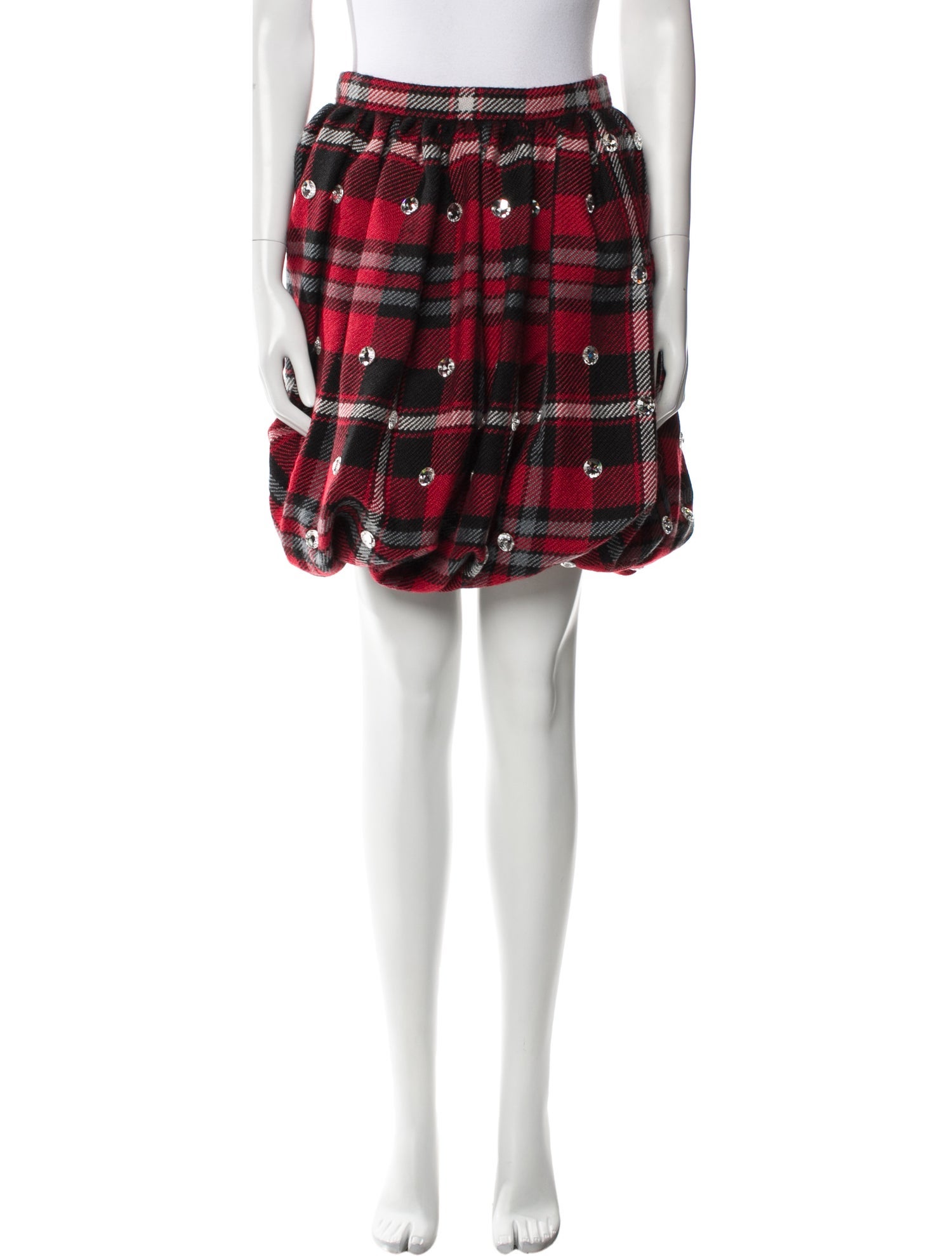 Miu Miu 2018 Knee-Length Skirt