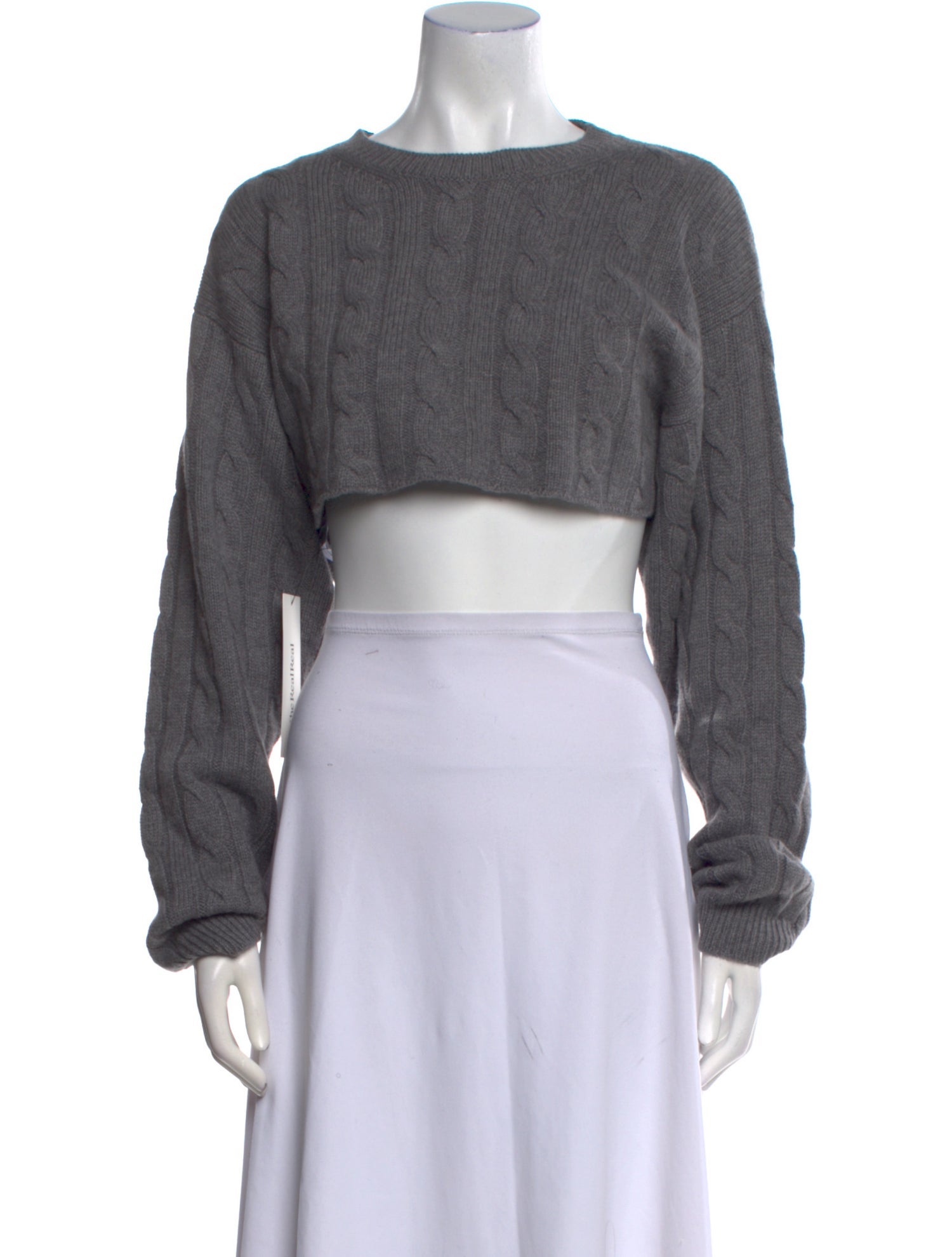 Miu Miu 2022 Cashmere Sweater