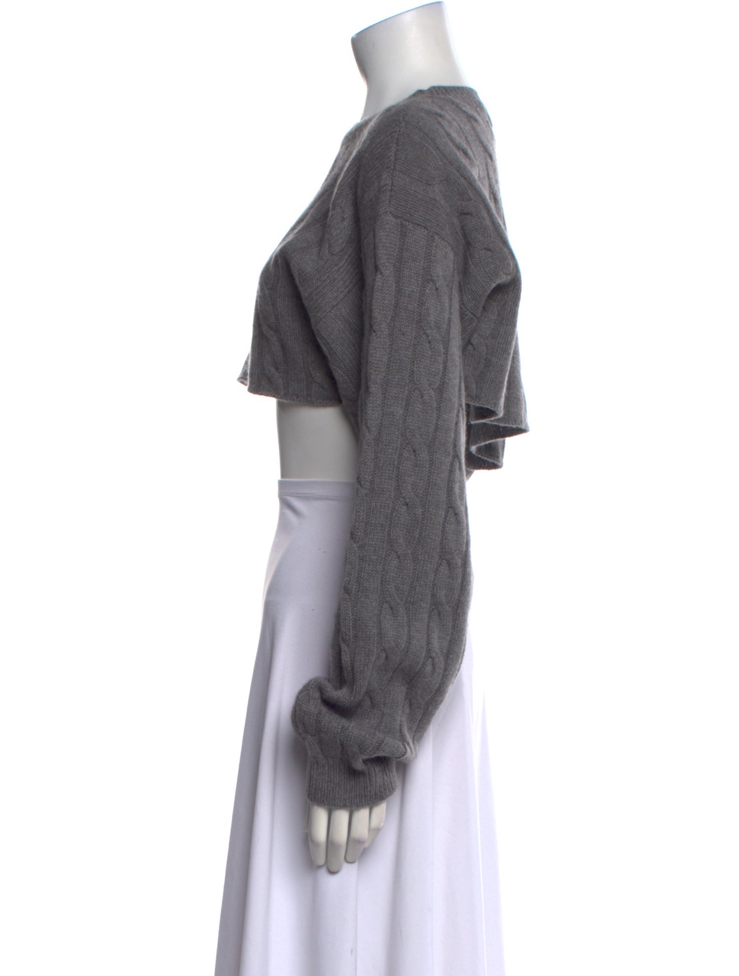 Miu Miu 2022 Cashmere Sweater