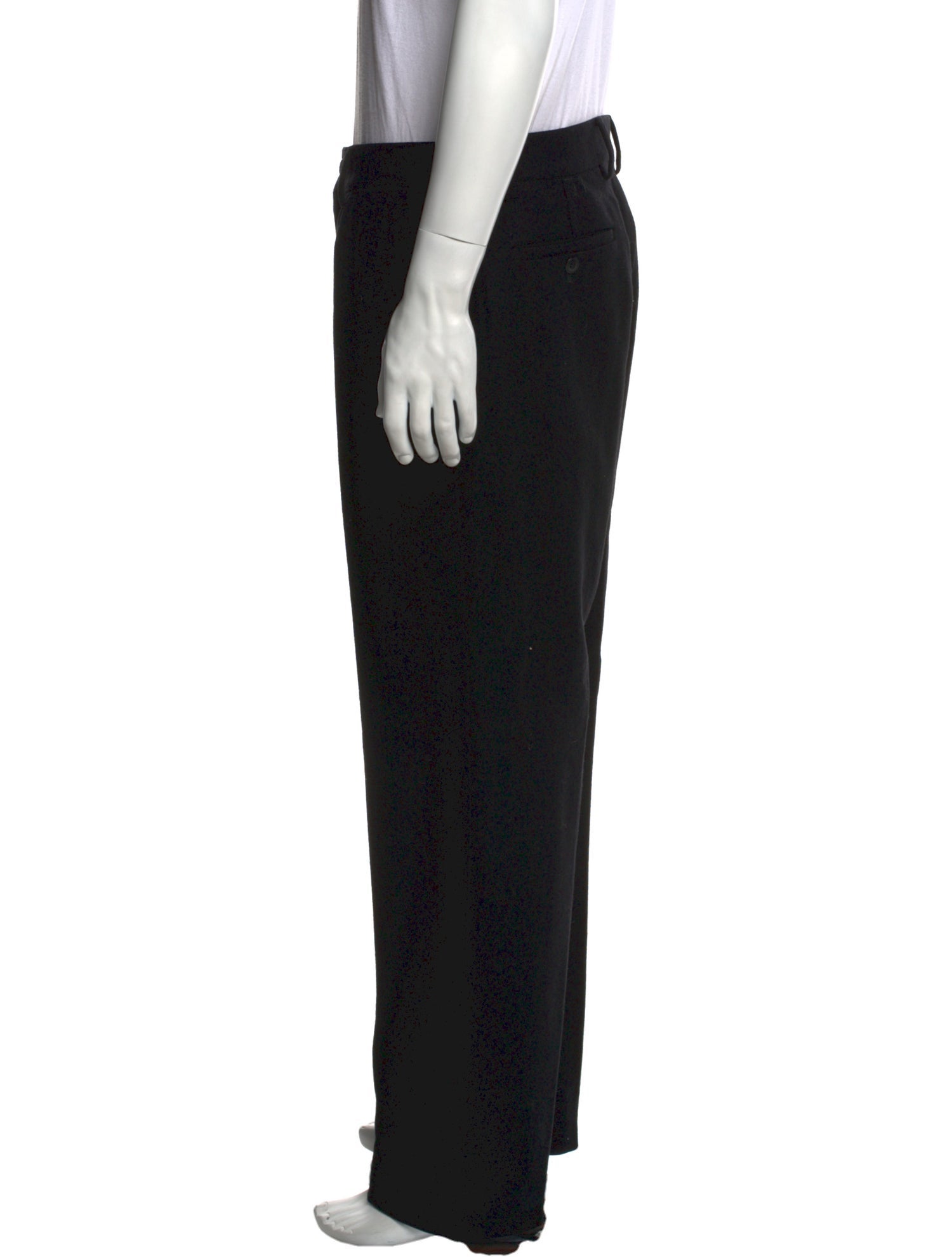 Miu Miu Vintage Dress Pants