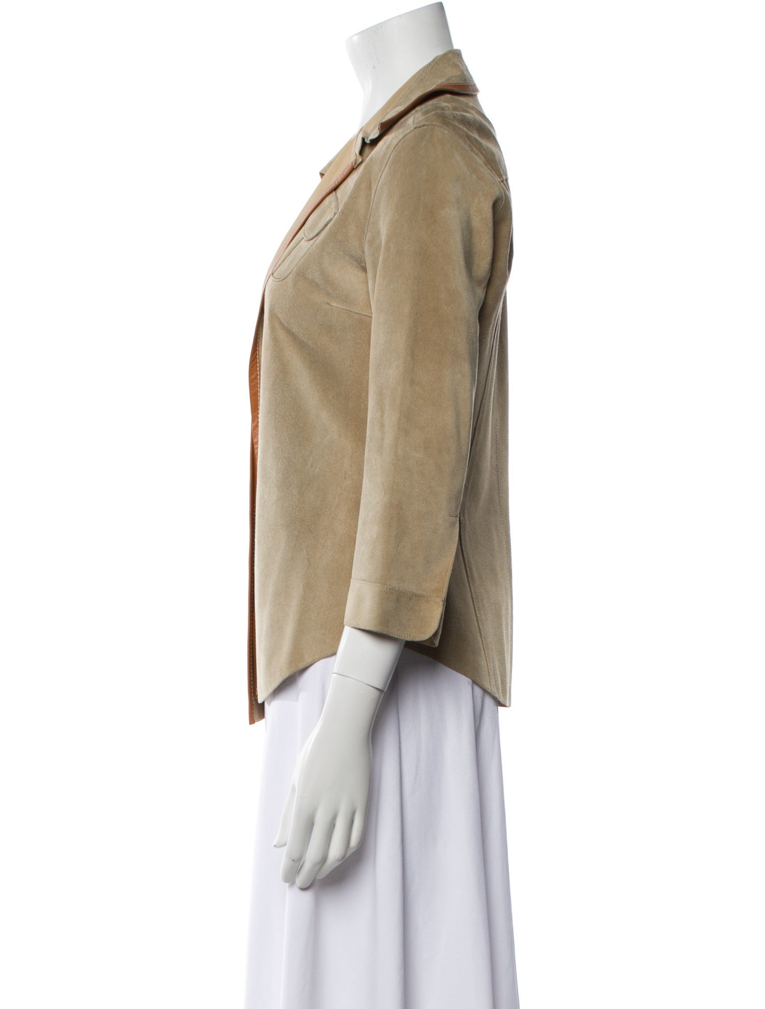 Miu Miu Vintage 2004 Blazer