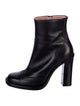 Miu Miu Leather Boots