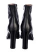 Miu Miu Leather Boots