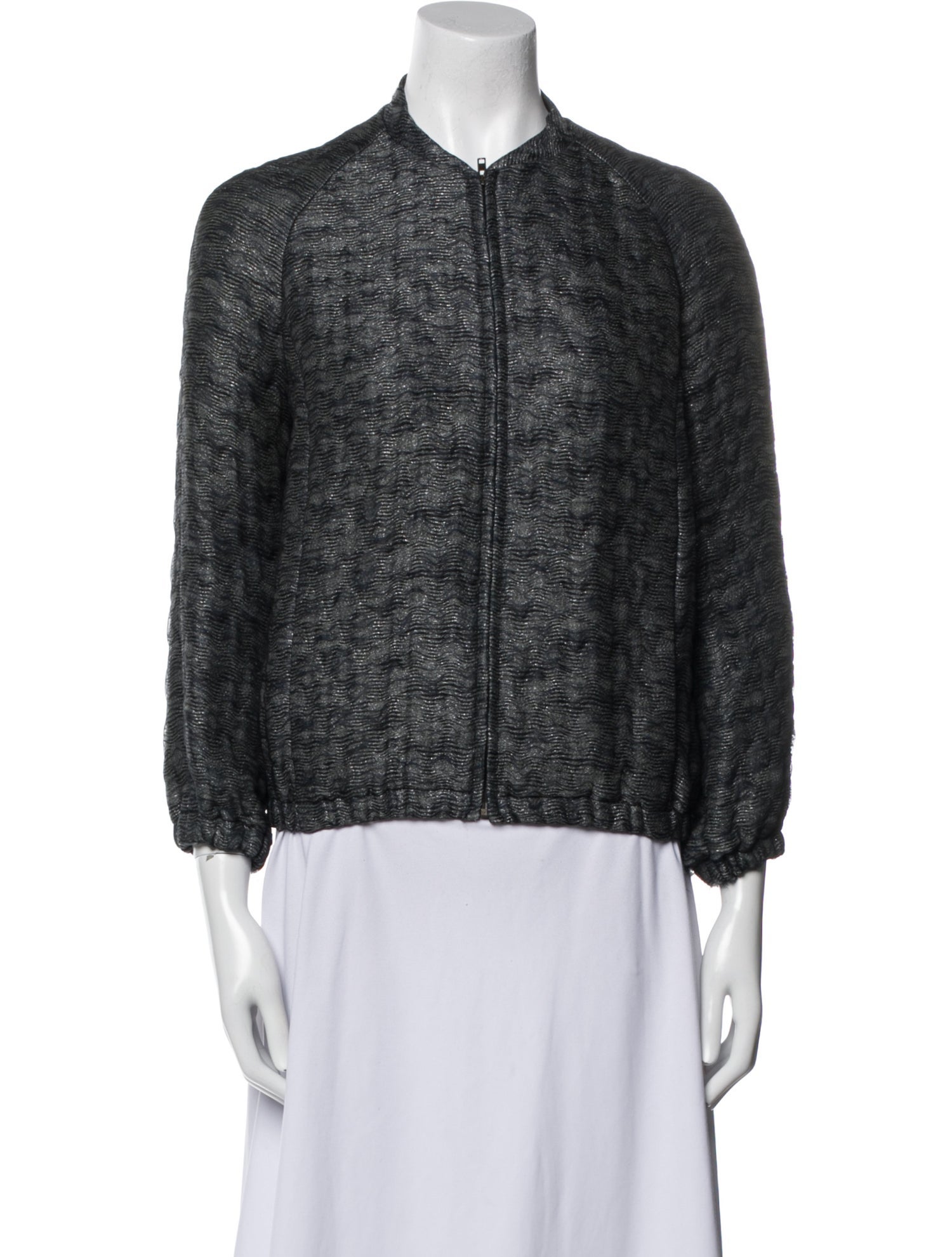 Miu Miu Vintage 2007 Evening Jacket