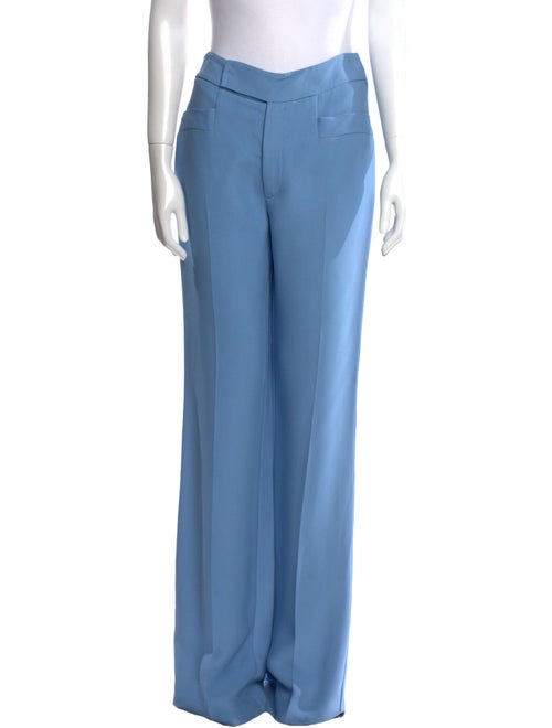 Miu Miu 2018 Wide Leg Pants