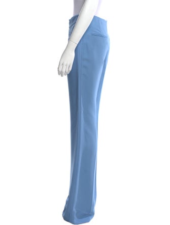 Miu Miu 2018 Wide Leg Pants