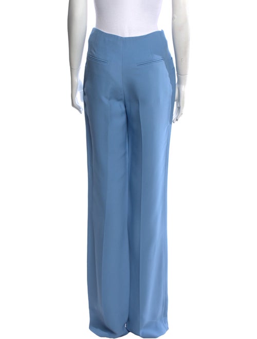 Miu Miu 2018 Wide Leg Pants