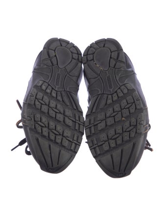 Miu Miu Leather Mules