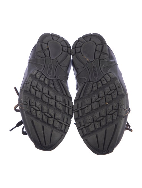 Miu Miu Leather Mules