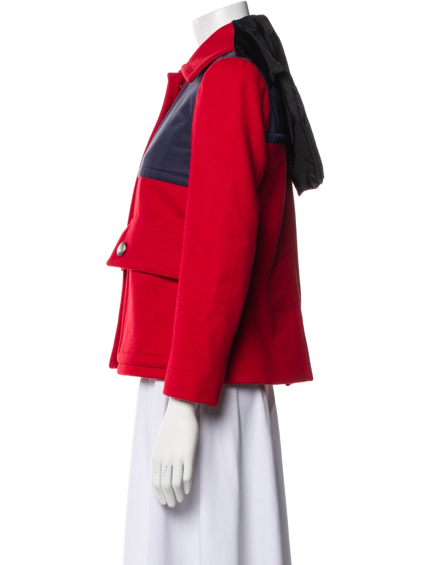 Miu Miu 2014 Virgin Wool Jacket