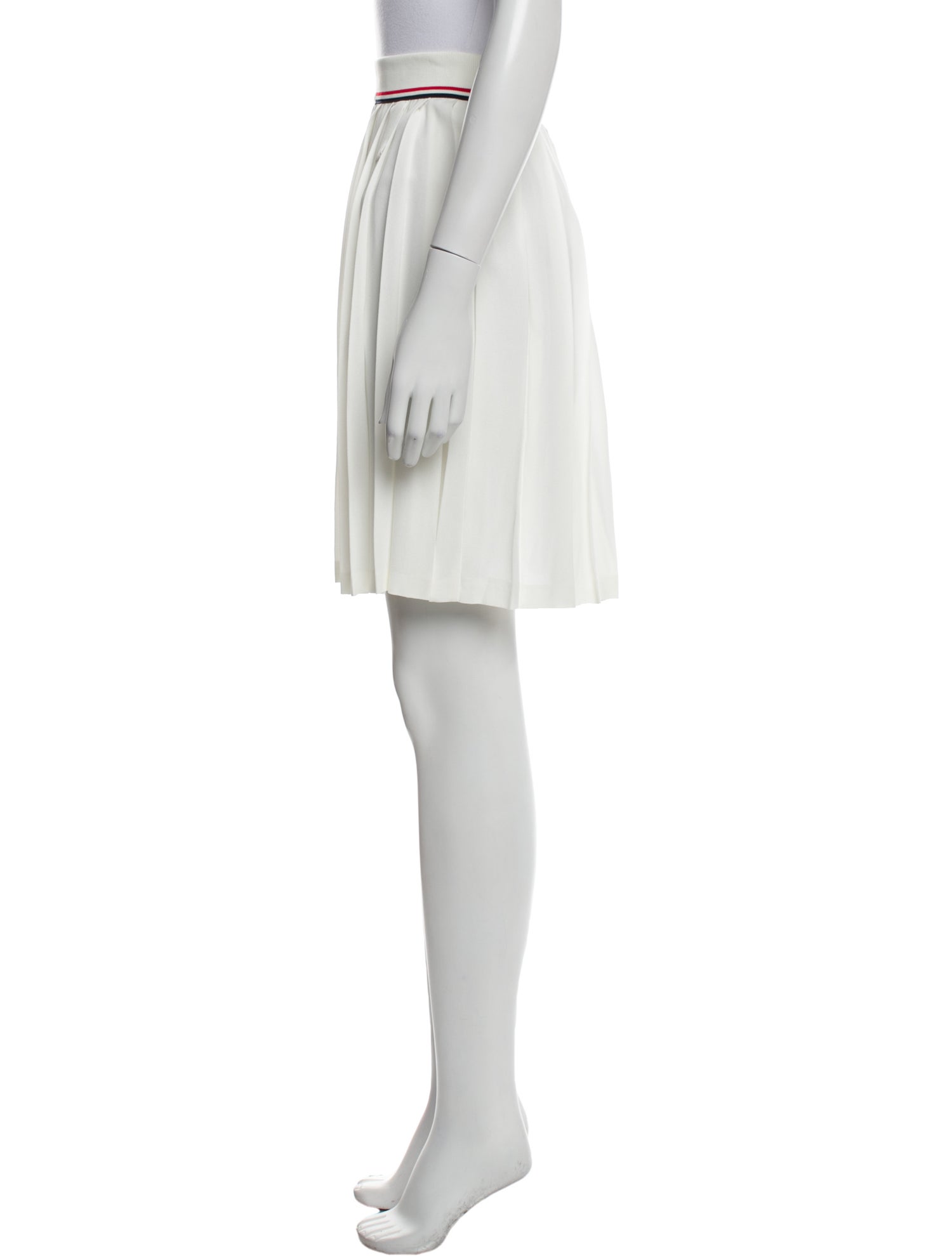 Miu Miu 2022 Knee-Length Skirt