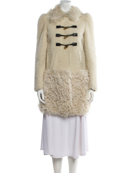 Miu Miu 2011 Fur Fur Coat