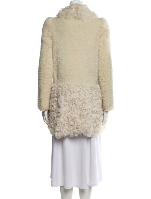 Miu Miu 2011 Fur Fur Coat