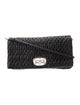 Miu Miu Quilted Nappa Matelasse