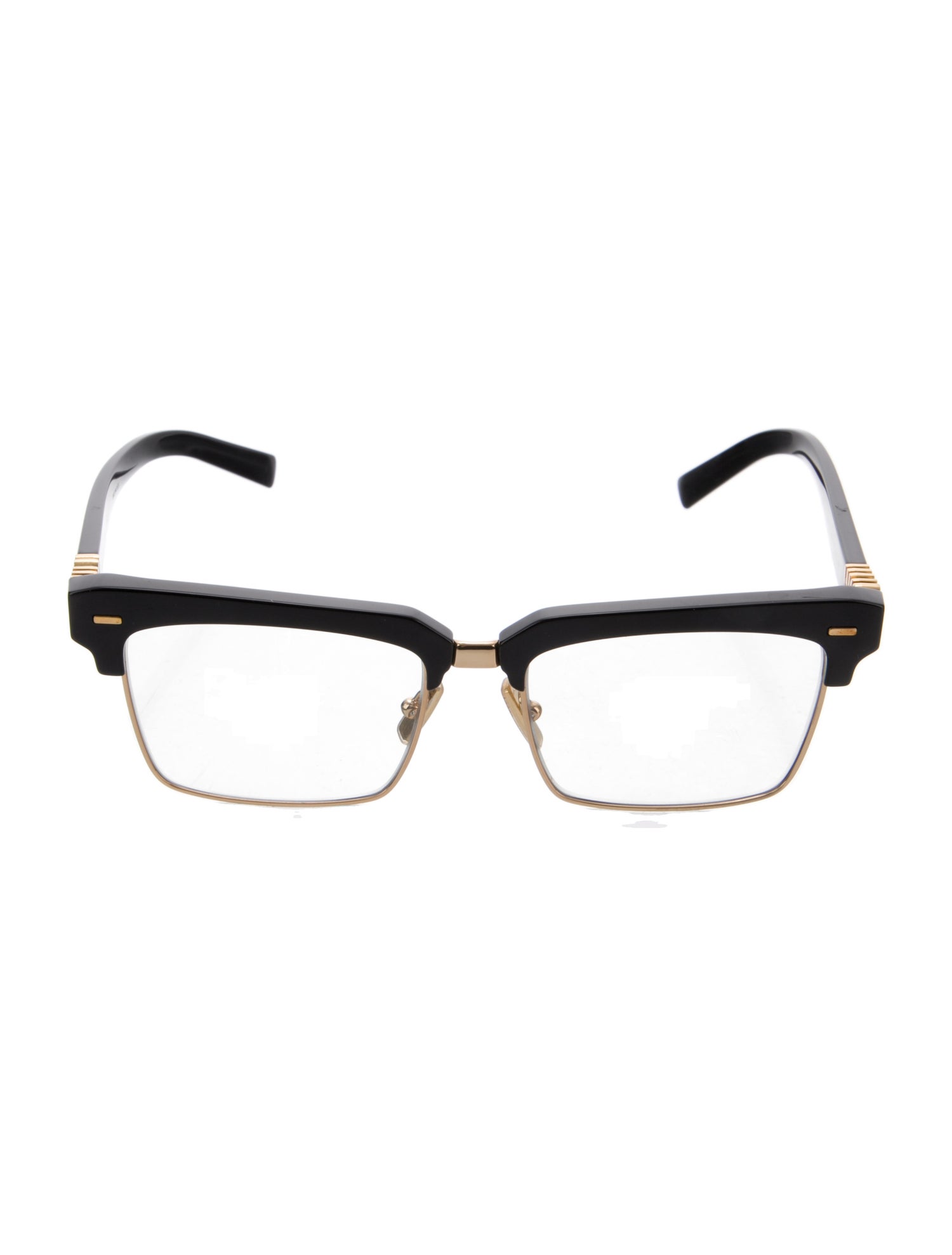 小物 gentle monstder jenmnie Gentle Monster x Jennie Jentle Salon Wispy Sunglasses Black