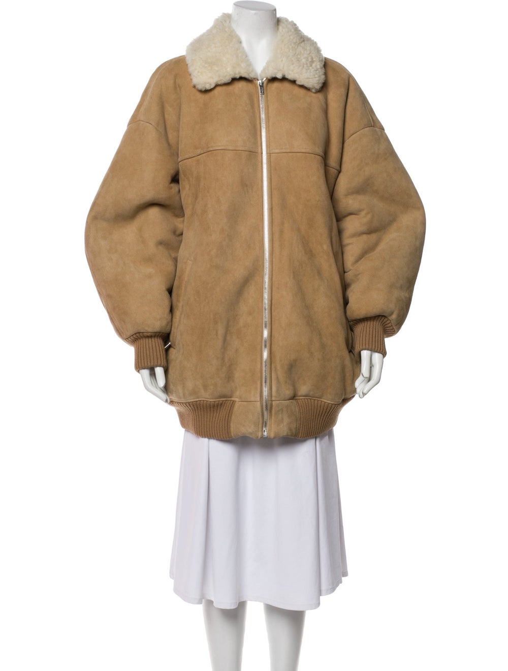 Look #30 from the Fall/Winter 2021 by Miuccia Pra… - image 1