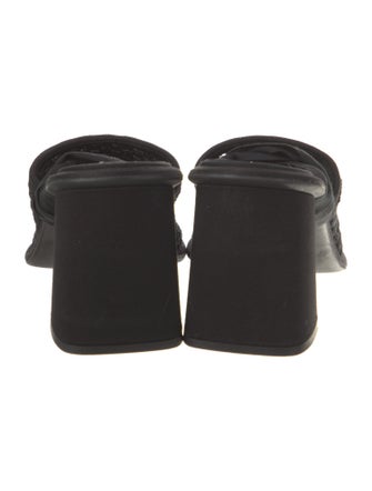 Miu Miu Gladiator Sandals