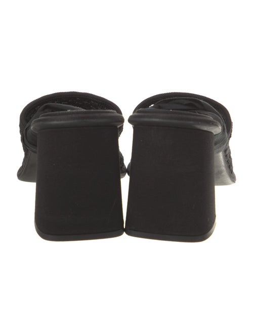 Miu Miu Gladiator Sandals