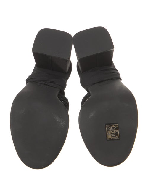 Miu Miu Gladiator Sandals