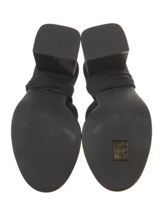 Miu Miu Slingback Sandals