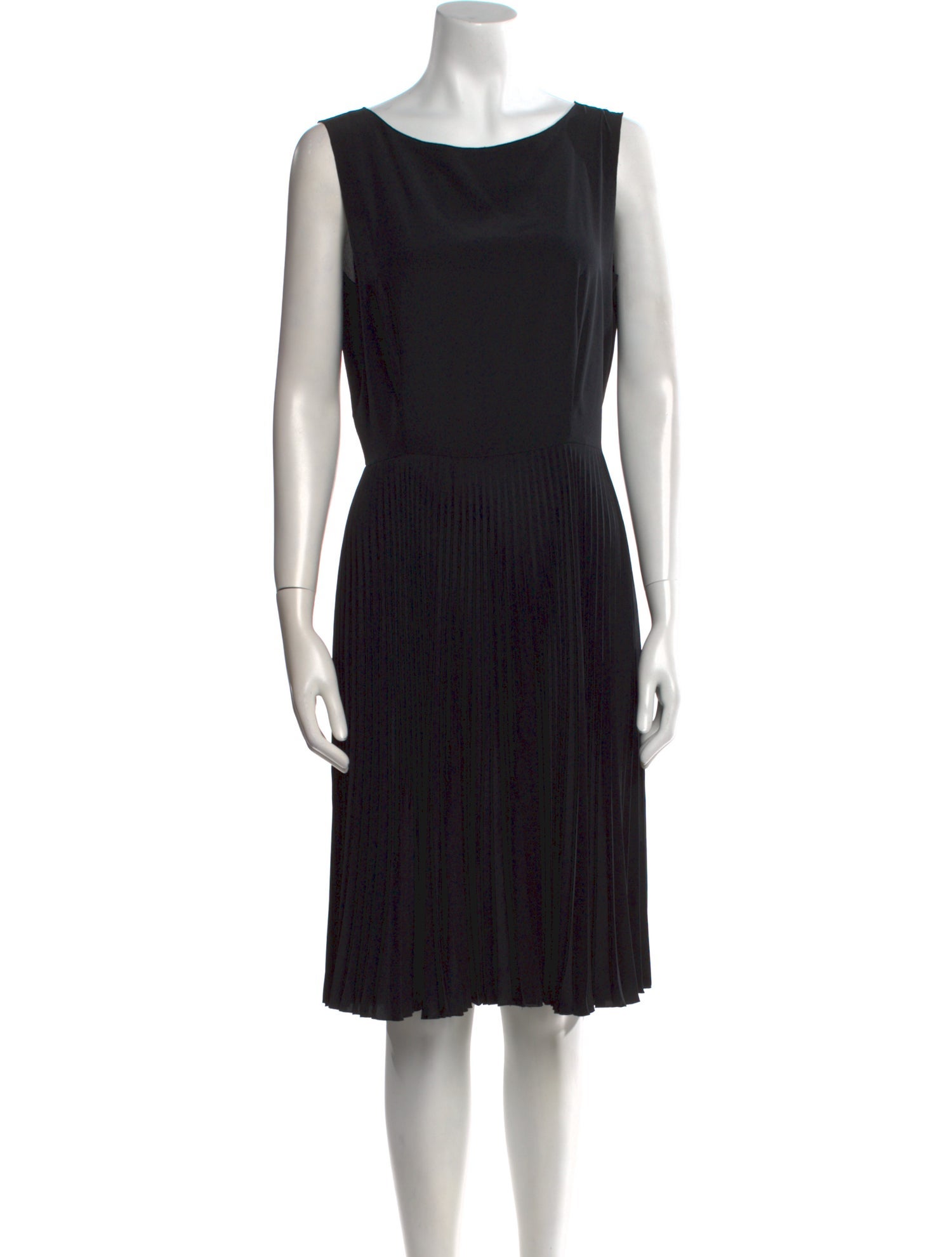 Miu Miu Vintage Knee-Length Dress